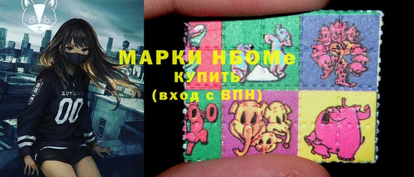 стафф Арсеньев
