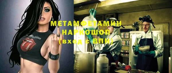 стафф Арсеньев